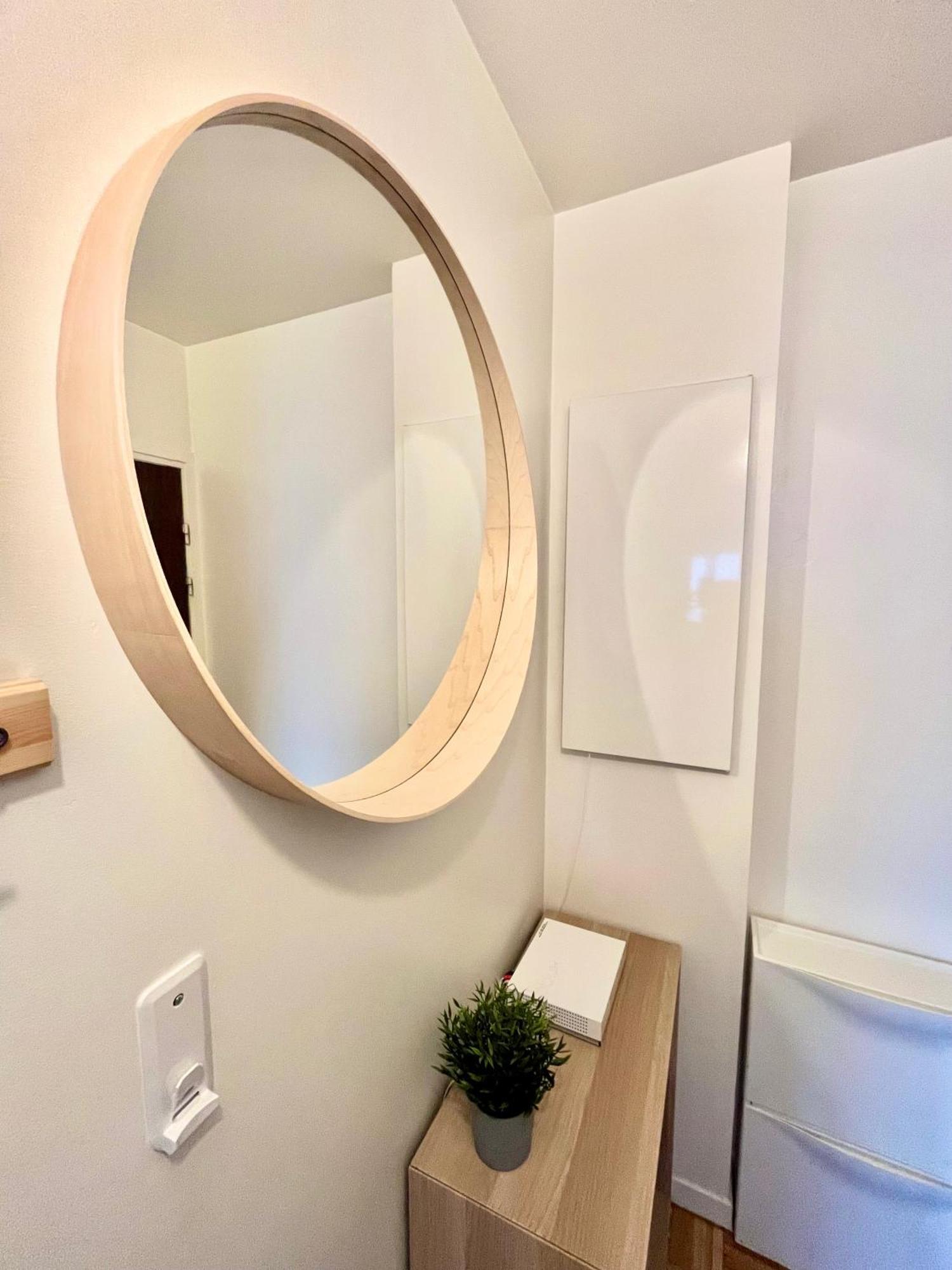 Logement Renove Proche Centre-Ville Lyon Villeurbanne Kültér fotó